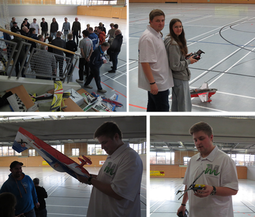 Indoormeeting MBC Cloppenburg 2025